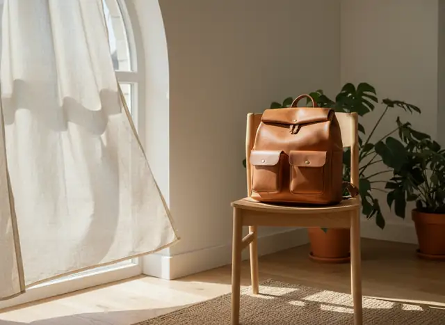 Wan 2.7 Image ecommerce images use case with lifestyle product photography